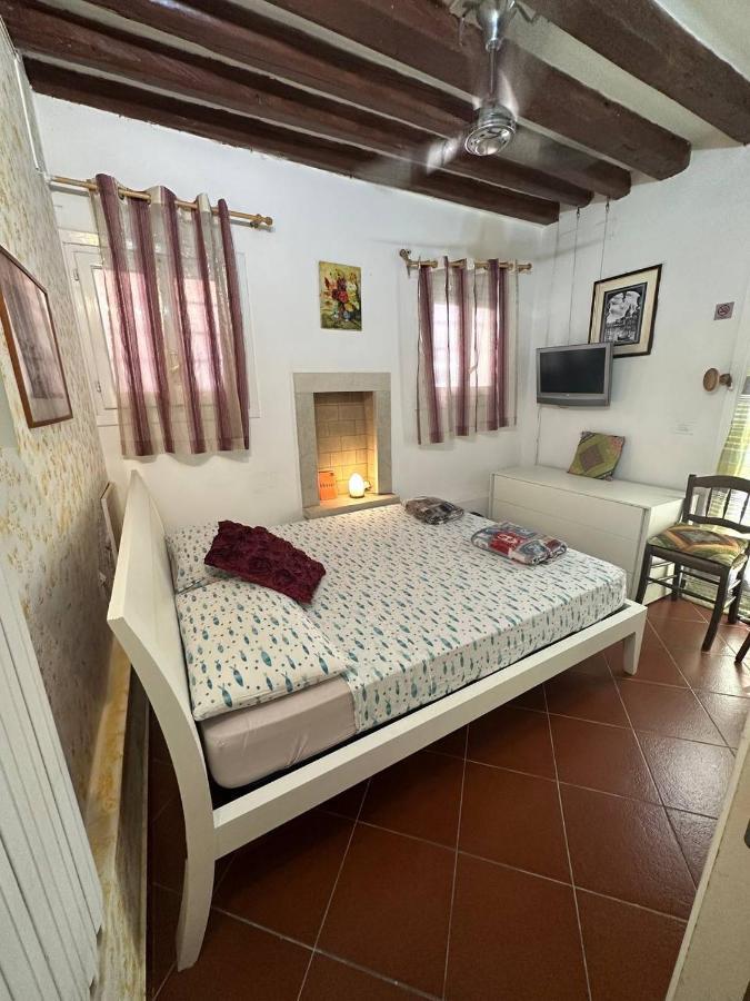 Апартаменты Sleep In Venezia Экстерьер фото