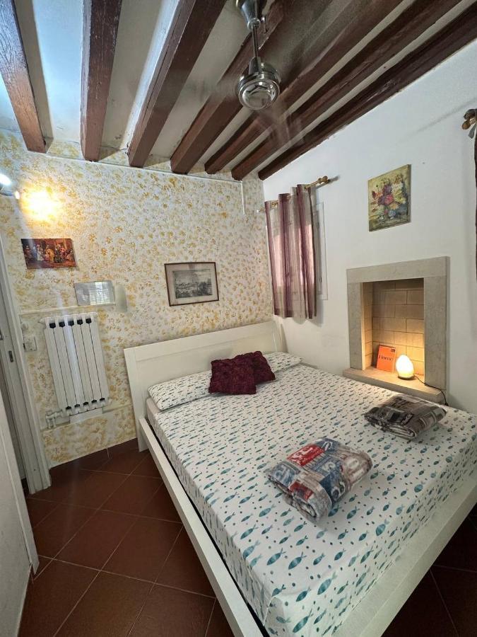 Апартаменты Sleep In Venezia Экстерьер фото
