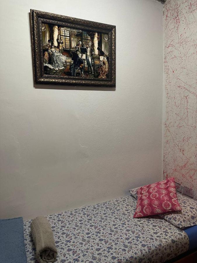 Апартаменты Sleep In Venezia Экстерьер фото