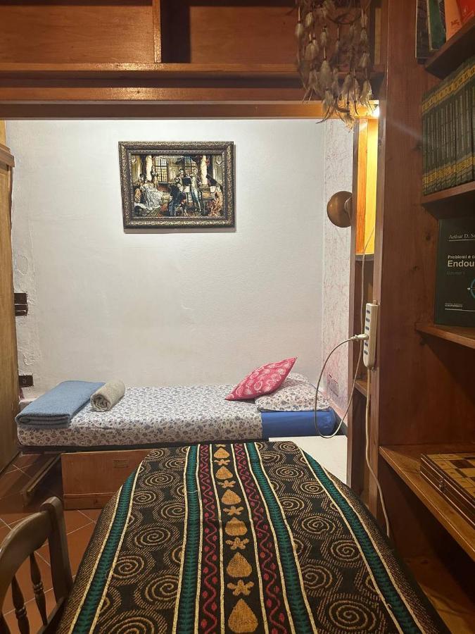 Апартаменты Sleep In Venezia Экстерьер фото